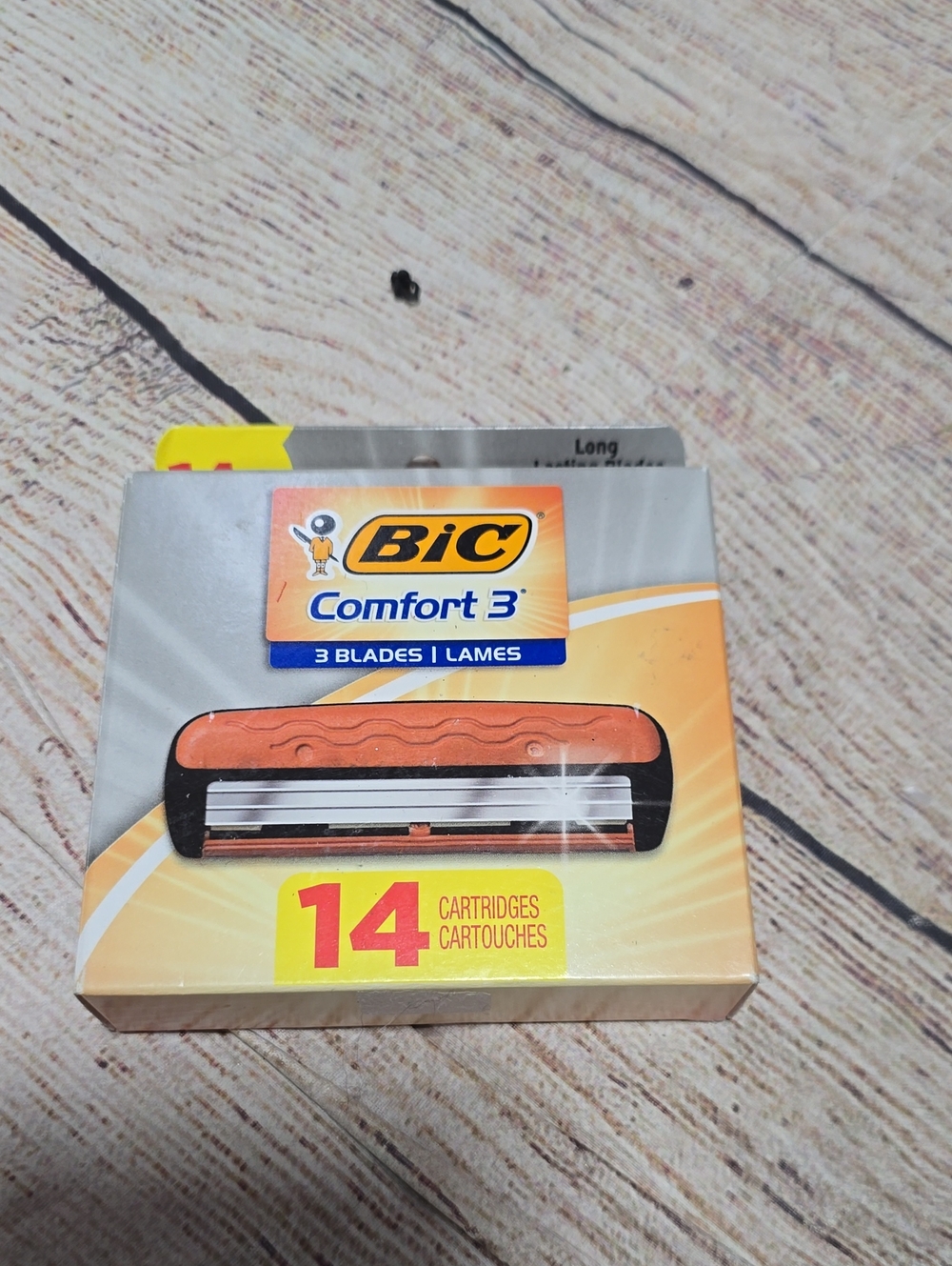14 Pack For Comfort 3